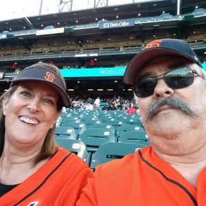 Meet your Posher, Nancy